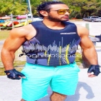 Tamer hosny
